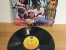 Ice-T Rhyme Pays 1987 Sire Records Jacket Still in Shrink Rap Hip Hop Vinyl LP