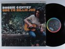 BOBBIE GENTRY Ode To Billie Joe CAPITOL LP VG+ #
