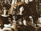 My Bloody Valentine / Ecstasy And Wine 1989 UK Compilation Lazy Records LAZY 12