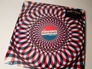 The Black Angels vinyl DEATH SONG Double LP VG 2017