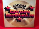 VARIOUS Popular Music's Golden Hit Parade Reader's Digest 8 X LP Vinyl Box Set