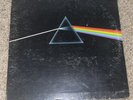 PINK FLOYD Dark Side of the Moon LP Harvest SMAS 11163 Vinyl 1973