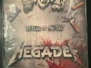 Styles Of Beyond - Megadef 2XLP Rare (Ill Bill, Czarface, Apathy, Non Phixion)