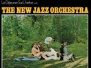 NEW JAZZ ORCHESTRA,THE-LE DEJEUNER SUR LHERBE (UK IMPORT) VINYL NEW
