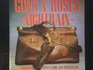 Guns 'N Roses Nightrain - Nightrain / Knockin' / Reckless - 12