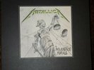Metallica And Justice For All Deluxe Box Set