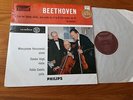 BEETHOVEN  / CASALS-VEGH-HORSZOWSKI  HOLLAND LP PHILIPS  835.020.AY  STEREO  EX
