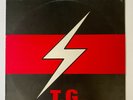 THROBBING GRISTLE. The Second Annual Report. Vinyl LP. Fetish Records 1978