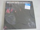 ART BLAKEY and the JAZZ MESSENGERS–The Witch Doctor [NEW LP]BLUE NOTE [lot c]