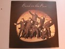 Paul McCartney - Band On The Run -  Barbados Pressing Mint
