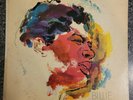 Billie Holiday - Stay With Me Vinyl LP - 1958 - Mono - Verve MG V-8302