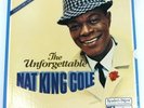 Nat King Cole Vinyl 8 LP Box Set The Unforgettable Nat King Cole Collectors F.S.