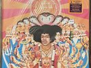 THE JIMI HENDRIX EXPERIENCE Axis: Bold As Love 12” Vinyl LP 2010 #3147/5000