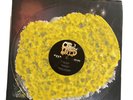 Anza - Call of the Wild Wax Mage /25 Negative Space Vinyl Record Glory or Death