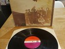 Led Zeppelin 2 Misprint Livin Lovin Wreck Rare Vynil Plum A2/B2