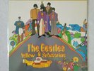 THE BEATLES YELLOW SUBMARINE MFSL 1-108: MOBILE FIDELITY SOUND LABS - JAPAN