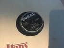 BUDDY HOLLY RAVE ON RECORD 78 rpm