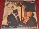 Count Basie - April in Paris, MoFi MFSL 1-237 Limited Edition SEALED 200g M/M