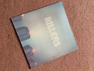 The Killers - Hot Fuss Blue Vinyl 12”