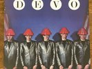Freedom Of Choice by Devo (Record, 2016) 35th Anniversary Red White & Blue Vinyl