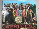 the beatles sgt. peppers lonely hearts club band Early Pressing