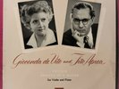 GIOCONDA DE VITO AND TITO APREA 