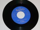 ROY BROWN FANNIE BROWN GOT MARRIED 45-K9444 USA PRESS 7