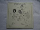 sealed LP The Who By Numbers. Original no barcode sealed