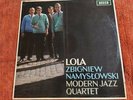 Zbigniew Namyslowski- Modern Jazz Quartet 