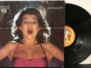 Accept – Breaker LP 1981 Brain – 0060.390 VG/EX GERMANY VG/EX