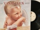 Van Halen – 1984 LP 1984 Warner Bros. Records – 92-3985-1 United Kingdom VG+/EX