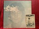 John Lennon - ?Imagine vinyl LP - With PIG POSTCARD (no poster) 1971 (SW 3379)