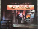 Don't Shoot Me I'm Only The Piano Player - Elton John - Vinyl LP (1973)