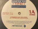 CASEY KASEM American Top 40 4xLP Vinyl 2/9/85 Wham  Hall & Oates Madonna Prince