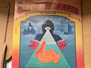 Cult of the Damned LP ‘Church of’. RARE,brand new,unopened double album. Vinyl.
