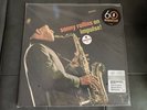 SONNY ROLLINS Sonny Rollins on Impulse  ACOUSTIC SOUNDS VERVE SERIES Sealed 180g