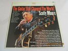 SCOTTY MOORE The Guitar That Changed The World 1ST Press Used  Vinyl 1964 Epic