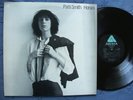 Patti Smith...Horses...Rock Art Rock Classic NM- Arista LP '77