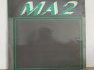 MA2 - Rollers Music / Hearing Is Believing 12” Jungle Vinyl DJ SS Formation Recs