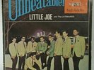 Little Joe Latinaires - Lp - Unbeatable - Chicano Soul R&B Funk Latin Rare HEAR