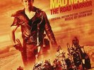 MAY, Brian - Mad Max 2: The Road Warrior (Soundtrack) (Record Store Day 2019)