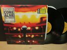 The Roots: Come Alive (VG 1999 MCA 1st US Press 2LP) Hip Hop