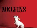 Melvins: Nude with Boots (Apple Red Colored Vinyl) LP