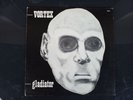 Vortex Gladiator  RoR Vinyl LP Rock O Rama RRR51 Skin Original Top Zustand