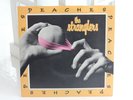 THE STRANGLERS - PEACHES / GO BUDDY GO 7