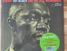 Art Blakey & The Jazz Messengers – Moanin' - Brand New & Sealed 2016 Vinyl LP