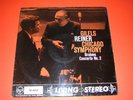 GILELS / REINER   §  BRAHMS 
