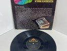 ERIC BURDON & THE ANIMALS Winds of Change (MGM MGM-C-8052) 1967