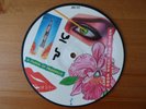A Flock Of Seagulls – Space Age Love Song, EP, Picture Disc, VG