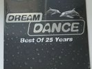DREAM DANCE - BEST OF 25 YEARS - Limited Vinyl - 2LP NEU 2021